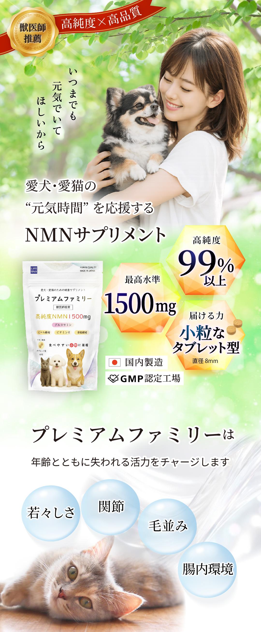 �v���~�A���t�@�~���[NMN